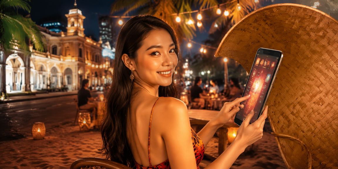 Trải nghiệm cá cược trên di động tại x8s, Thành phố Hồ Chí Minh