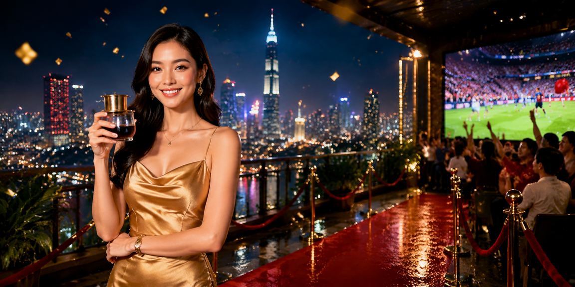 Xổ số và cá cược tại TP Hồ Chí Minh