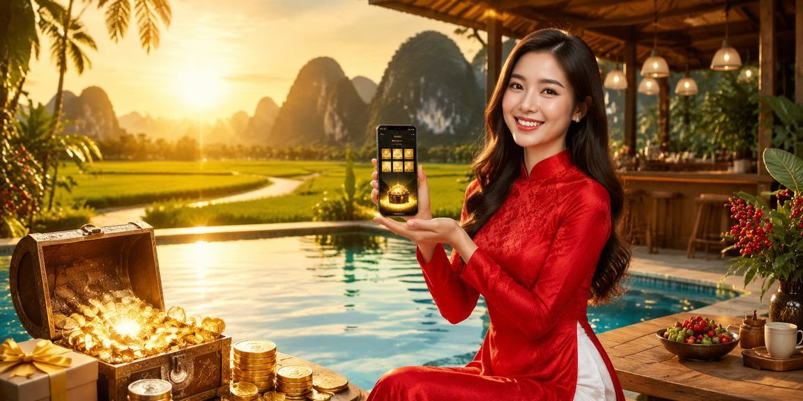 Người chơi vui vẻ cùng x8s tại Ninh Bình