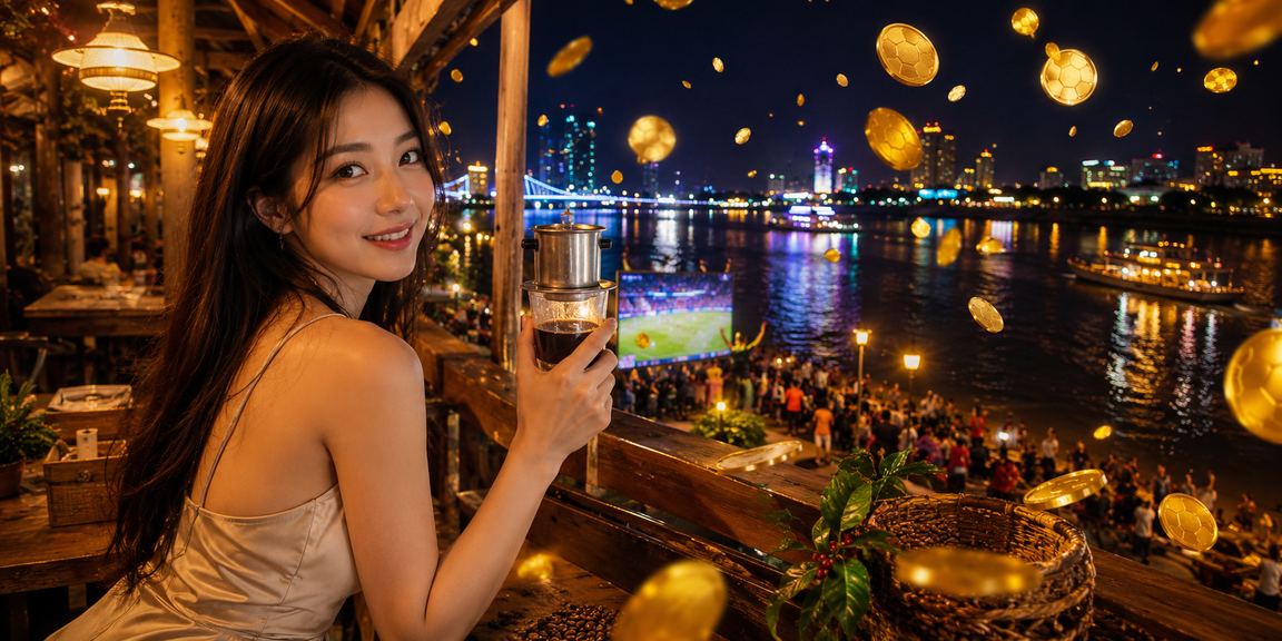 Giao diện trải nghiệm cá cược thể thao và casino tại x8s