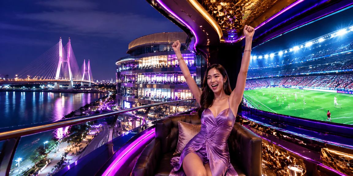 Người chơi tại casino Việt Nam đang nhận khuyến mãi x8s