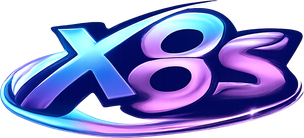 x8s